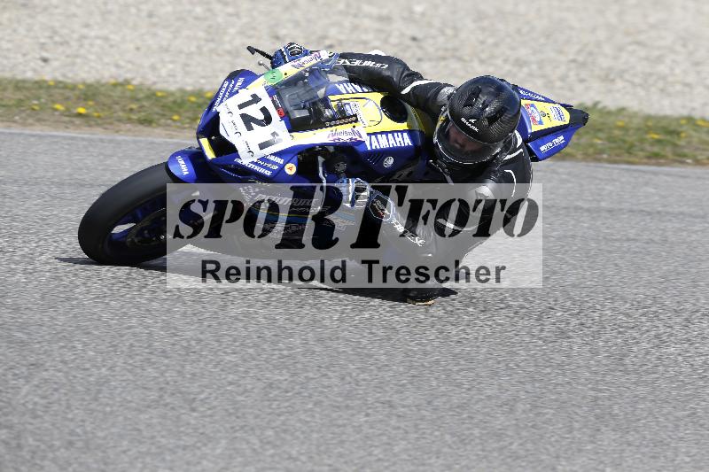 /03 04.04.2026 Speer Racing ADR/Gruppe rot/121